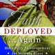 Faith Deployed … Again