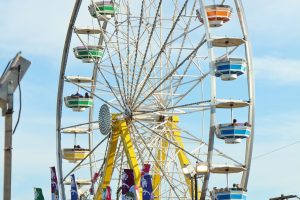 Tips for Taking Your Child with Autism to the Fair