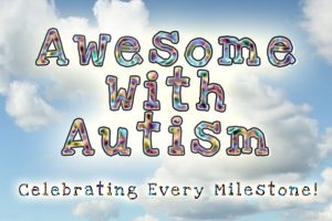 Awesome with Autism: Christopher Duffley Sings “Lean On Me”