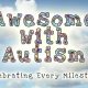 Awesome with Autism: Christopher Duffley Sings “Lean On Me”