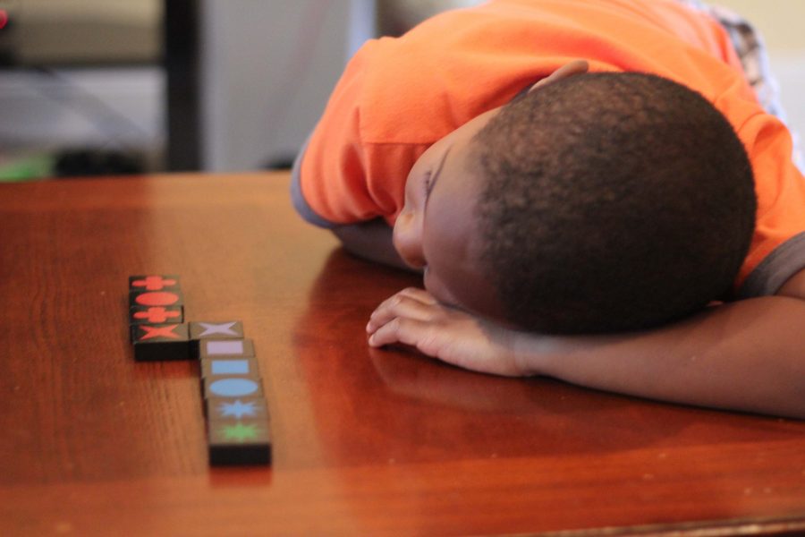 7 Things I Wish I Could Have Told Myself After My Son’s Autism Diagnosis