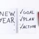 New Year’s Resolutions for Parents of Children with Disabilities