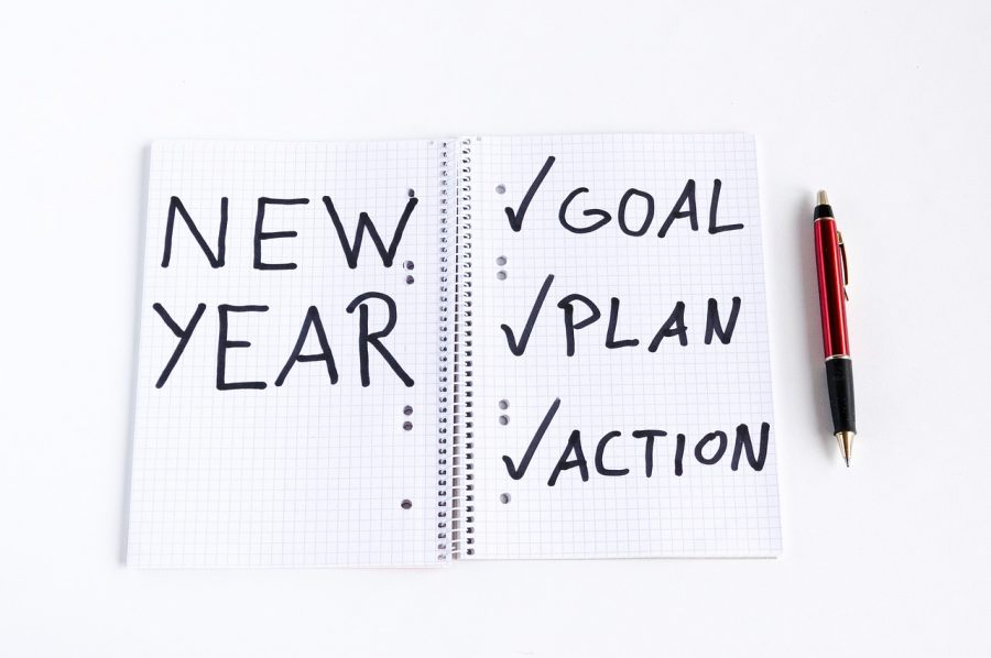 New Year’s Resolutions for Parents of Children with Disabilities